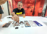 Teardown Poco X3 NFC,...