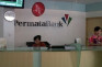 Bank Permata Naik Jadi...