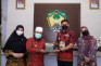 Bengkulu dan Gowa Kolaborasi...