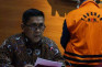 Novel Baswedan Dilaporkan...