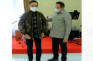 Saleh Husin: Jumputan...