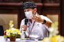 Sandiaga Sebut Vaksinasi...