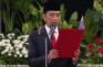Gubernur dan Wagub Kalteng...