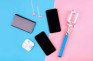 Industri Aksesoris Smartphone...