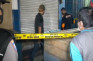 Gempar! Seorang Pria...