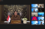 Menko Airlangga: Maksimalkan...
