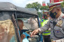 Polisi Gelar Operasi...