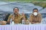Bupati Pangandaran Jeje...