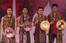 Runner up di BWF World...