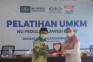 UMKM Korban Gempa Sulbar...