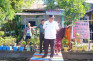 Sambut Adipura, Bupati...