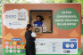 Waste Station, Upaya...