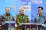 Selamat, Tiga Calon...