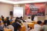 Workshop Fesbul di Makassar...
