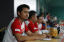 Tontowi Ahmad: Dulu...