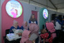 Milklife Festival Keluarga...