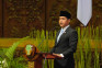 Menteri Raja Juli Ajak...
