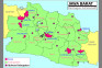 Daftar 27 Kabupaten...