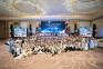 Gala Dinner Worcas Group:...