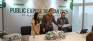 Gelar Public Expose,...