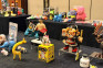 Pameran Art Toy Internasional...
