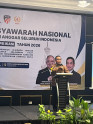 Resmi Dipilih dalam...
