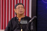 Keterlibatan TNI dalam...