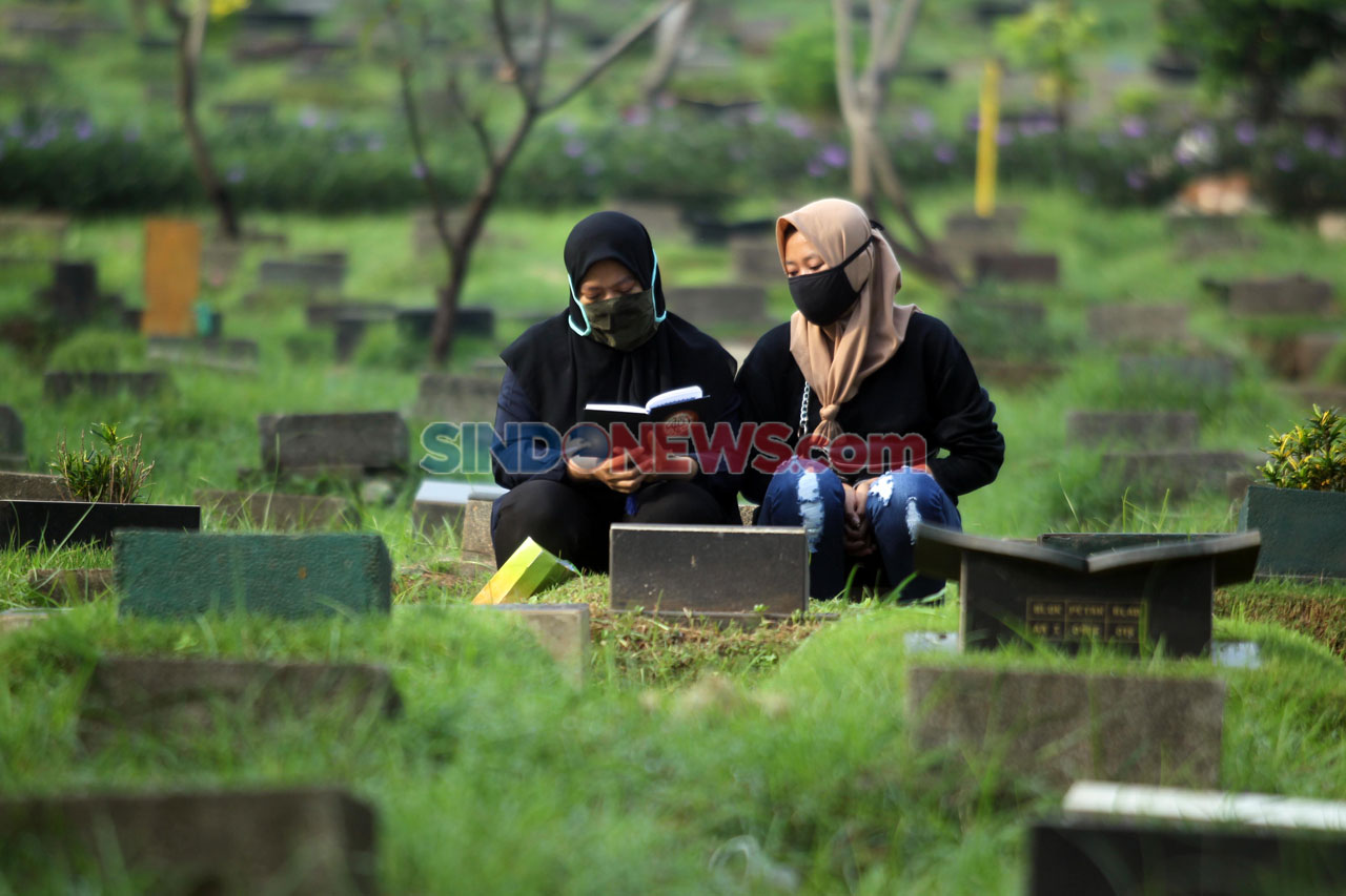 Sepinya Ziara Kubur...