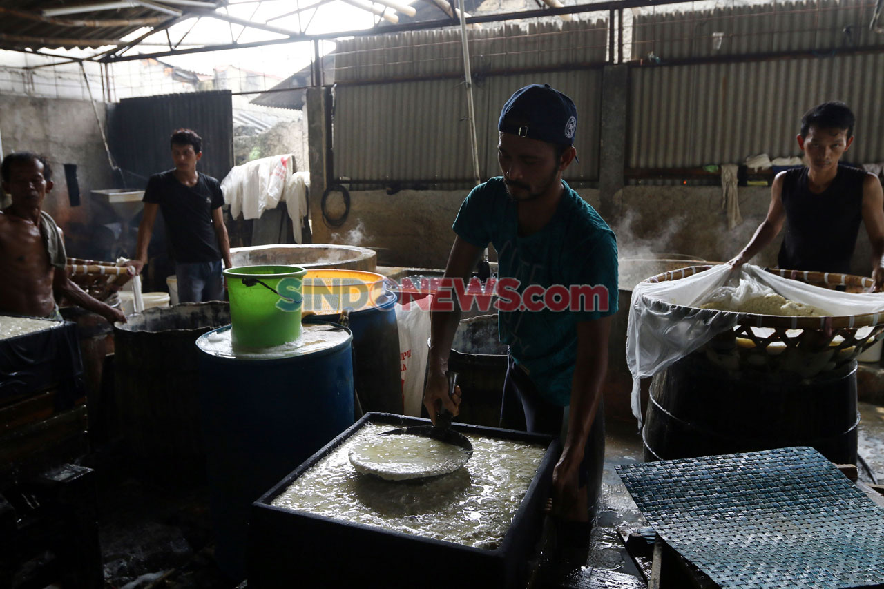 Terdampak Covid-19,...