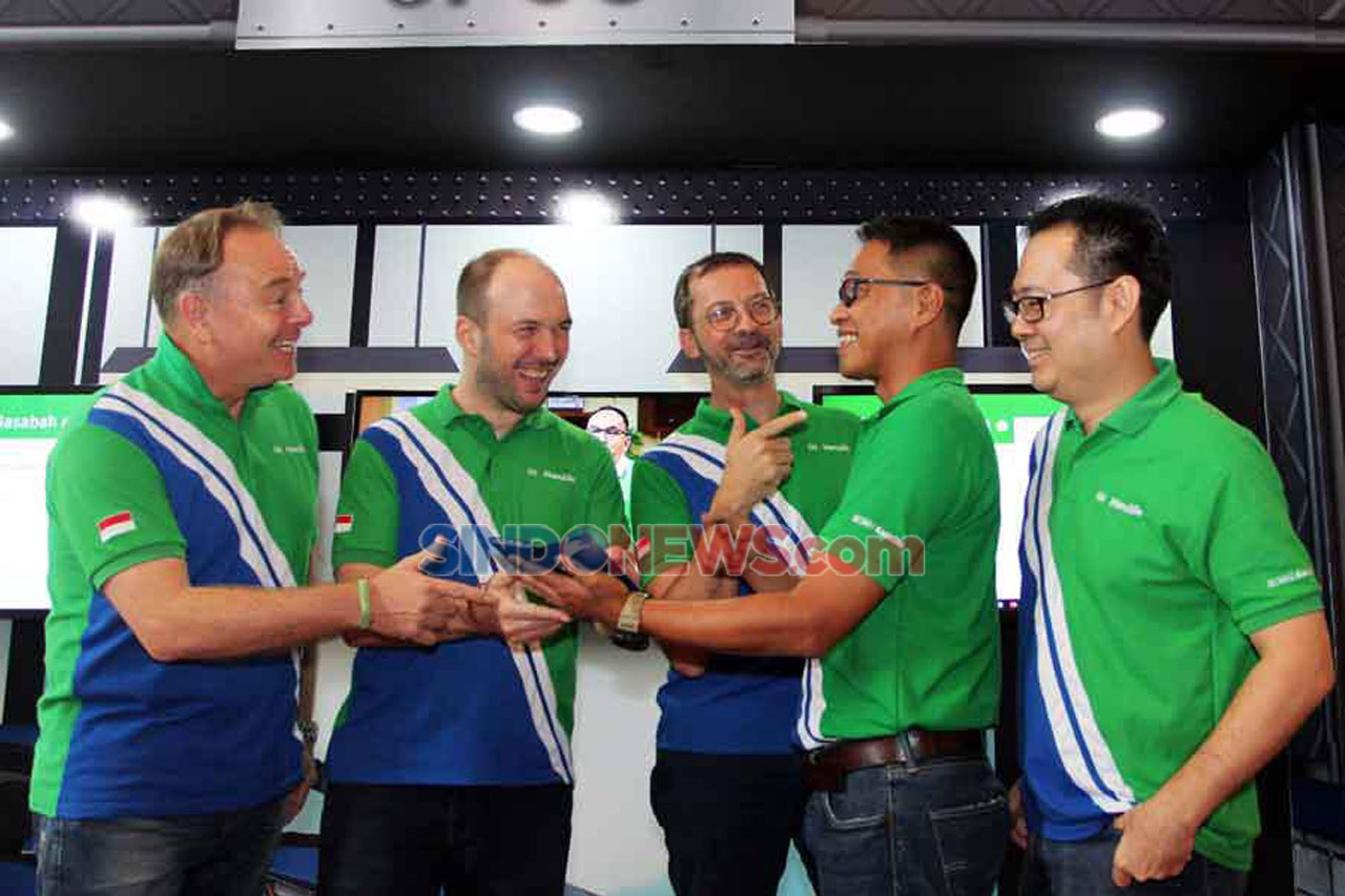Atasi Dampak Covid-19,...