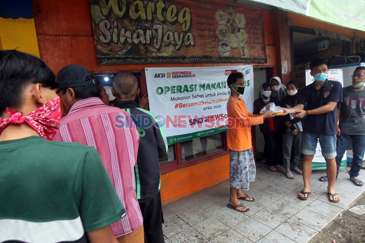 ACT-Sindonews Gelar...