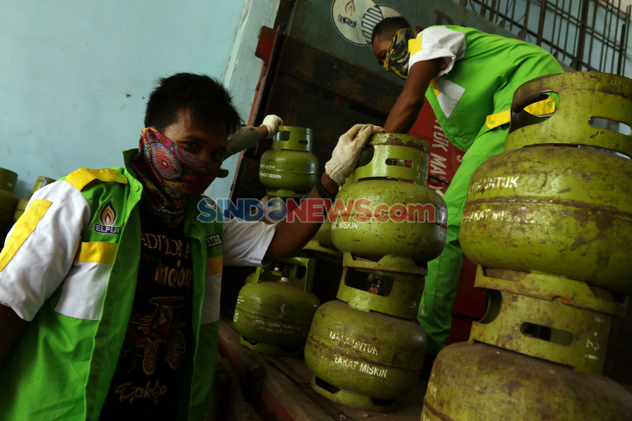 Pertamina Lakukan Penambahan...