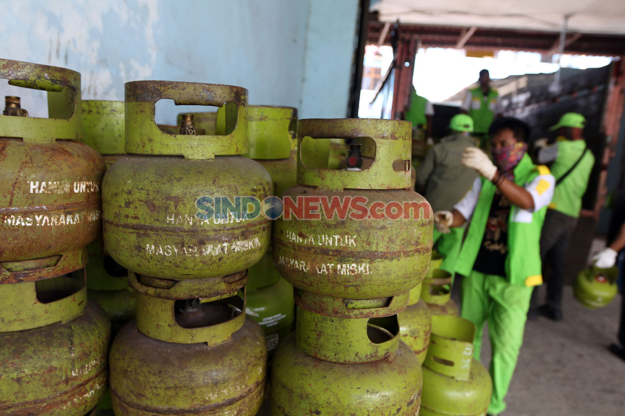 Pertamina Lakukan Penambahan...