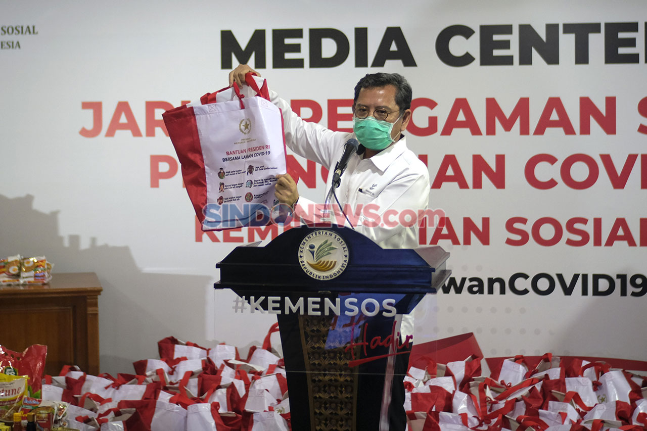 Pos Indonesia Gandeng...