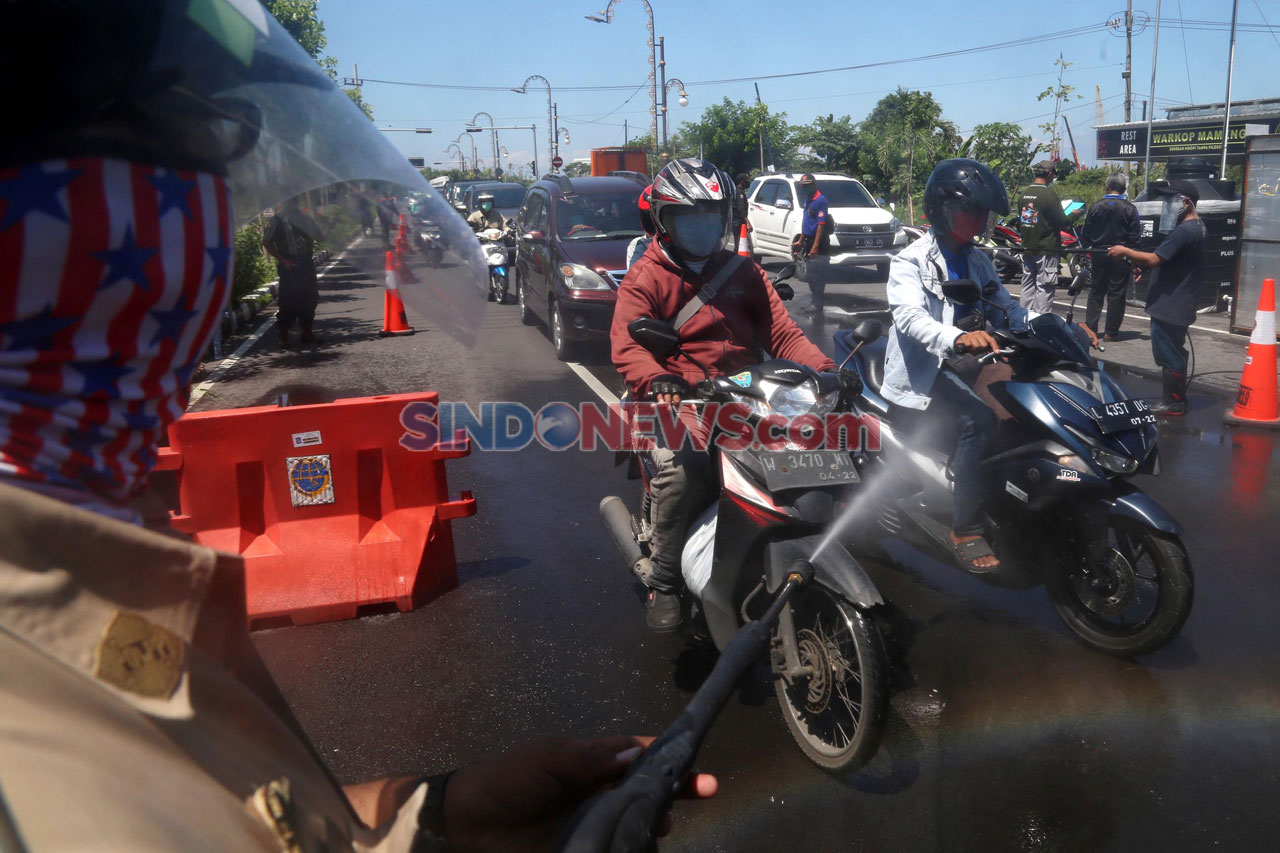 Surabaya Raya Bakal...