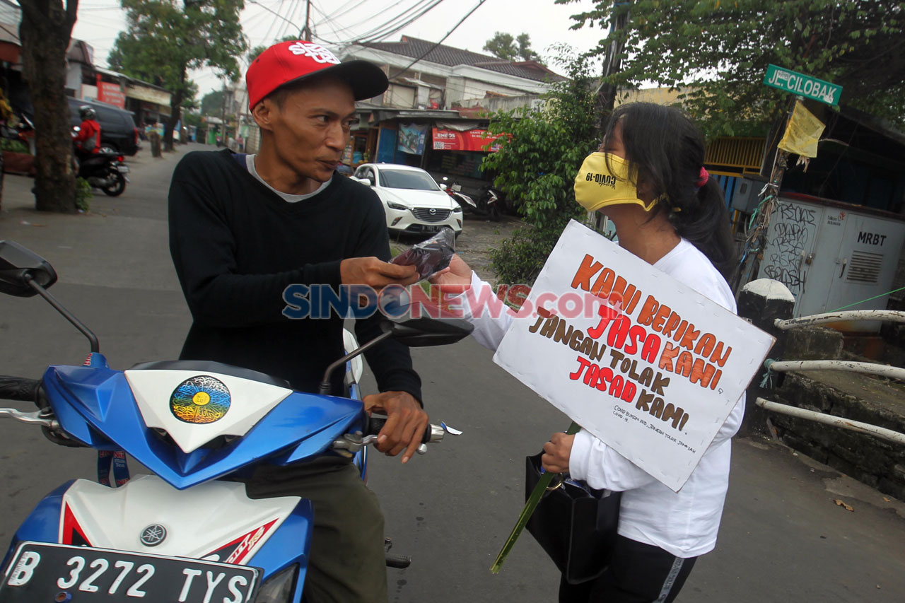 Aksi Karang Taruna GEN...