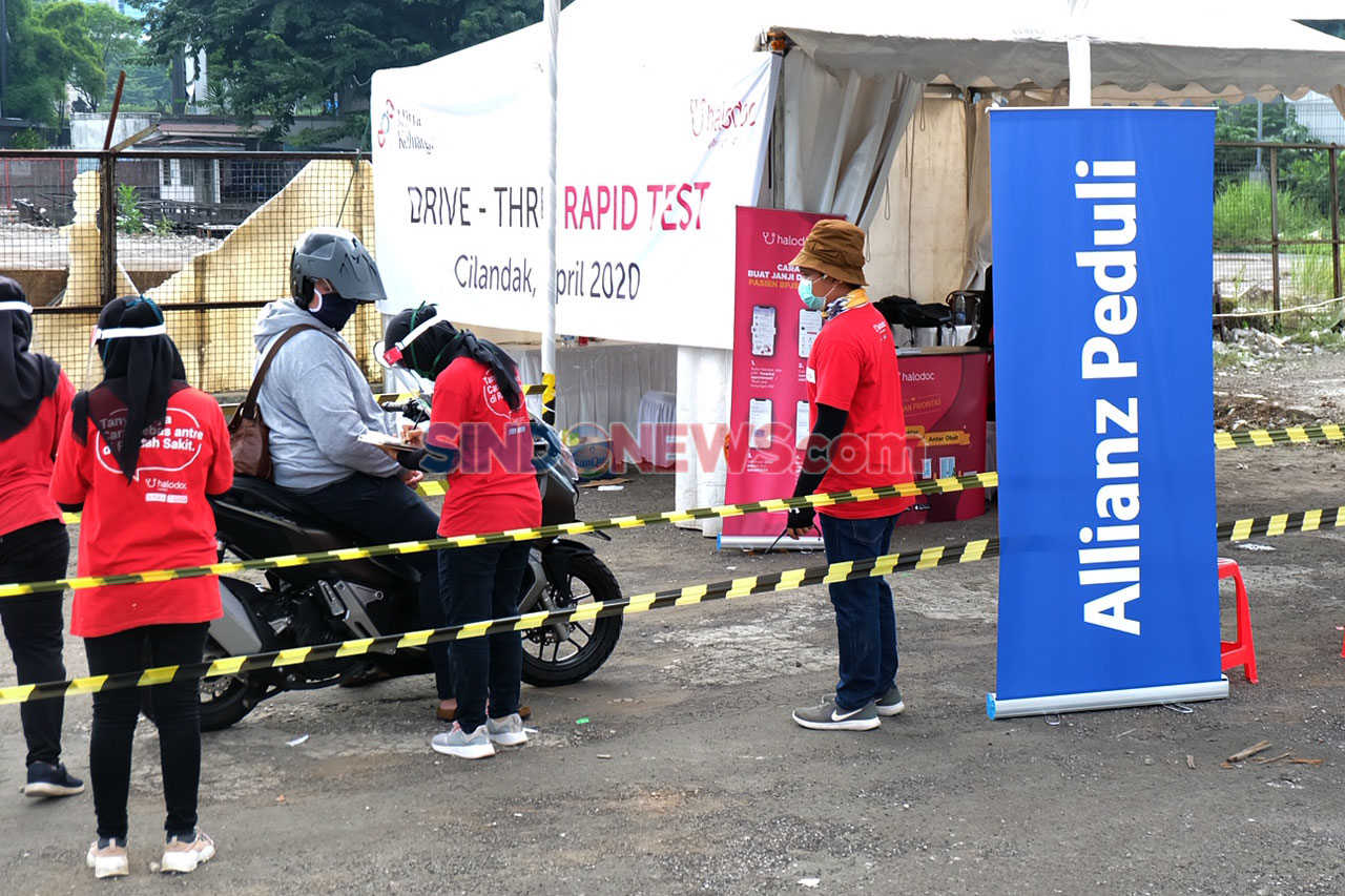 Allianz Indonesia Bersama...