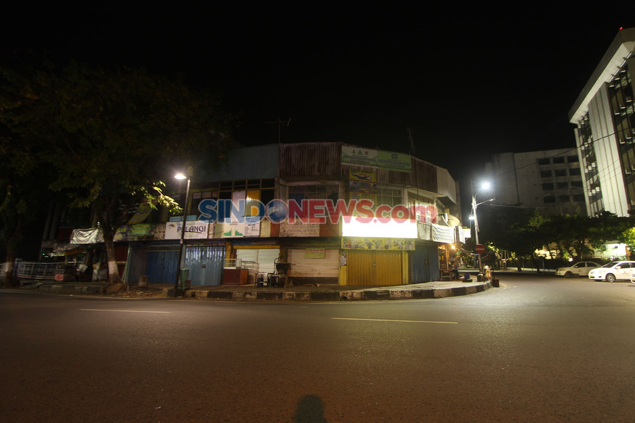 Pemkot Banjarmasin Berlakukan...