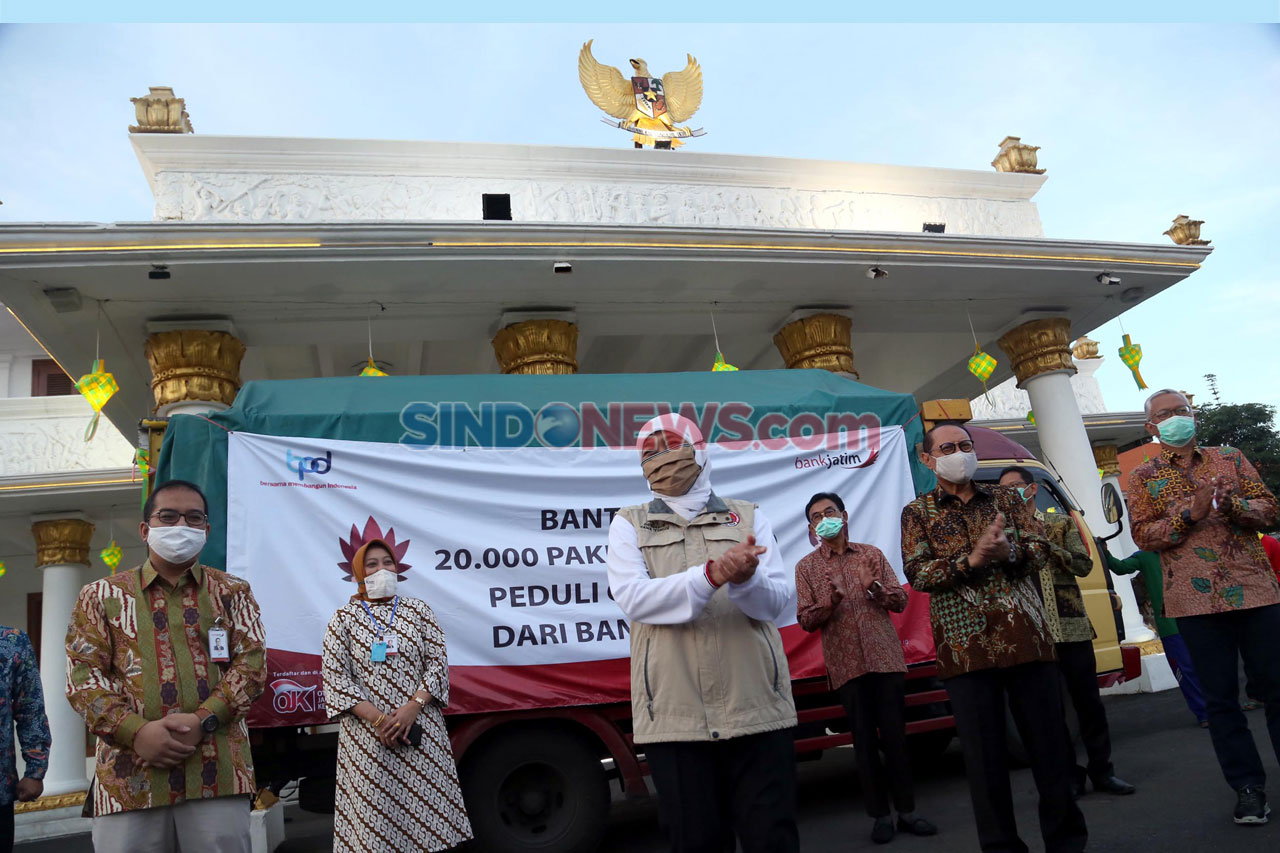 Jelang PSBB, Pemprov...