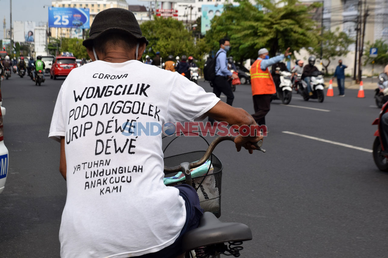 Denpom IV/5 Semarang...
