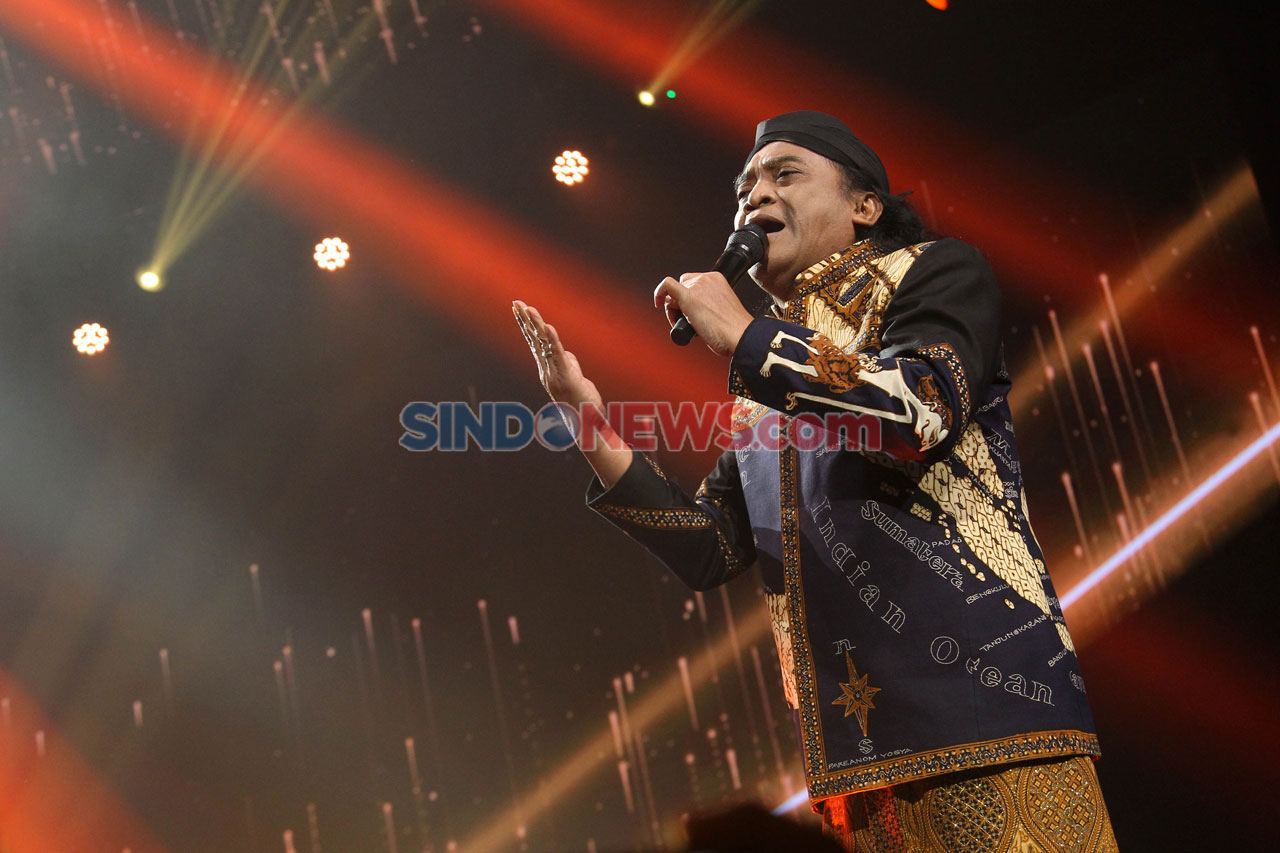 Selamat Jalan Lord Didi,...