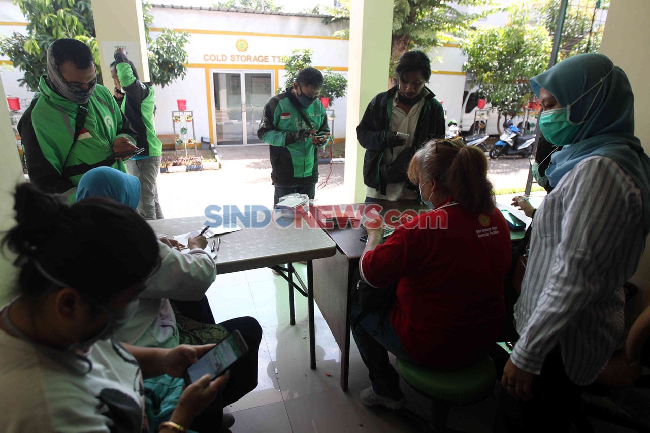 Toko Tani Indonesia...