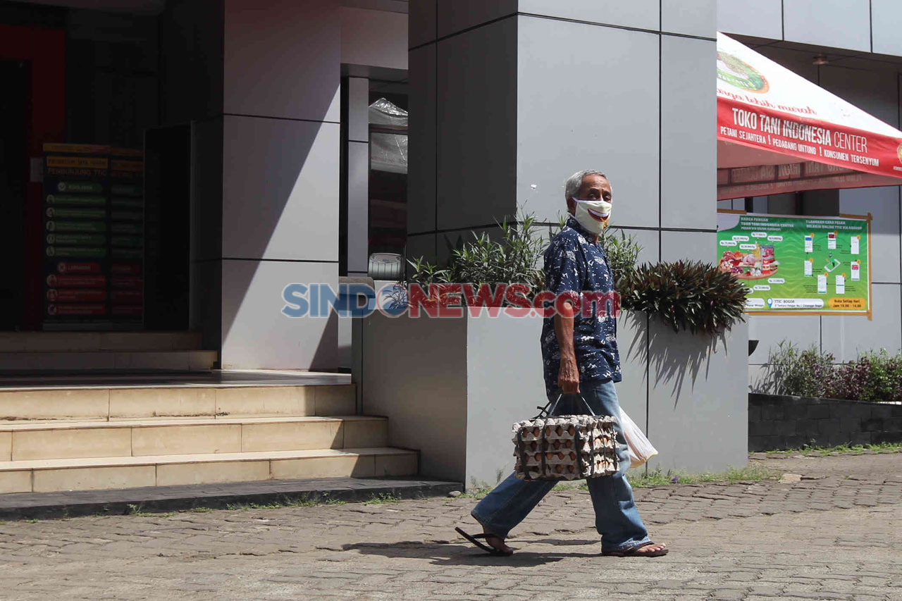 Toko Tani Indonesia...