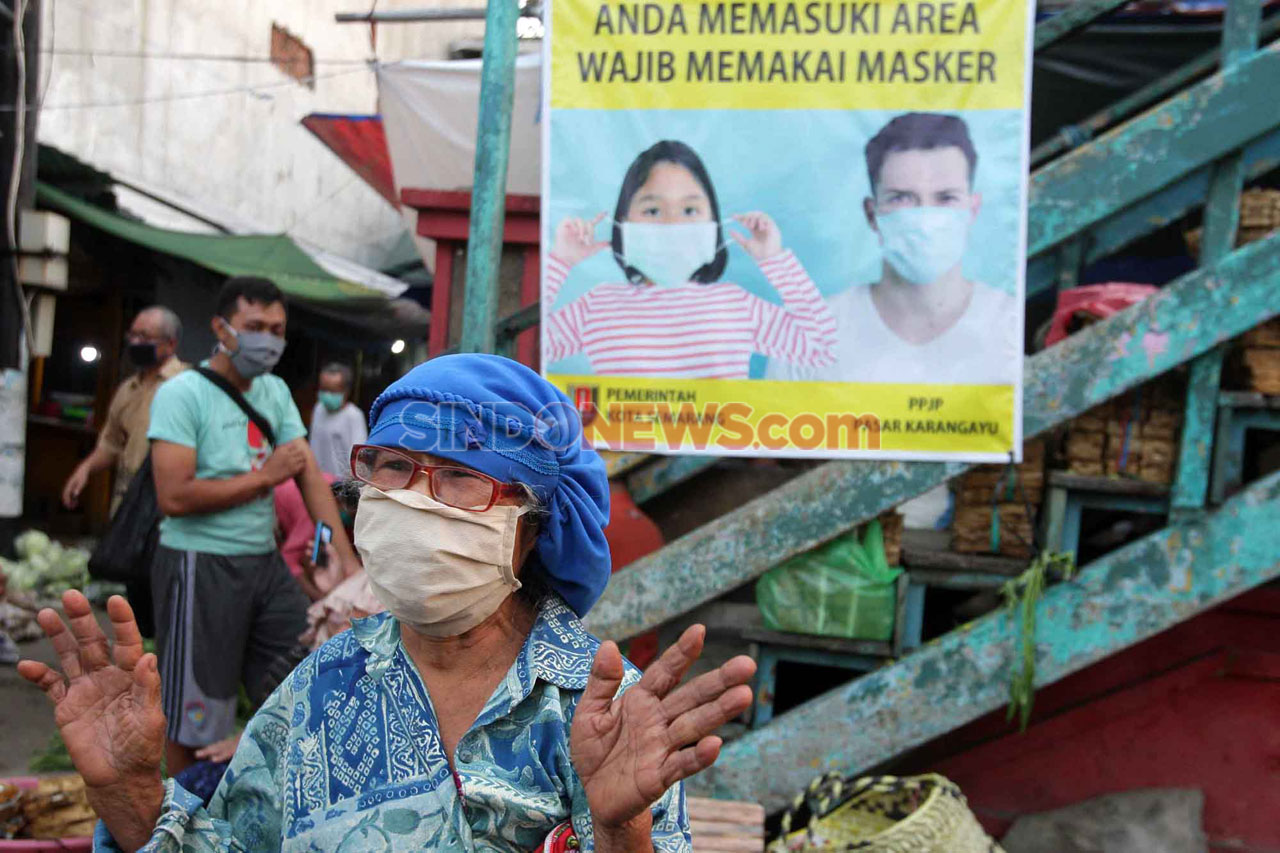 Polisi Militer Gelar...