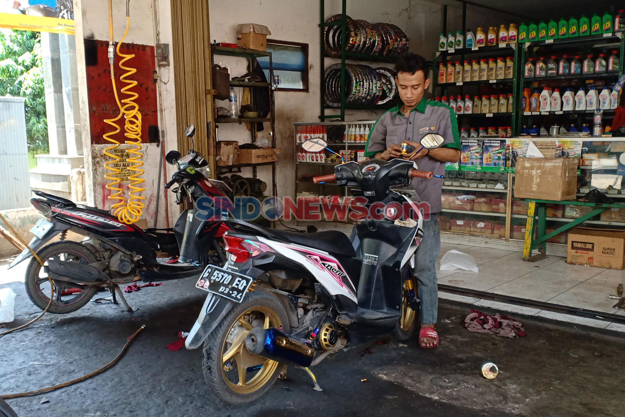 Dampak Pandemi Covid-19,...