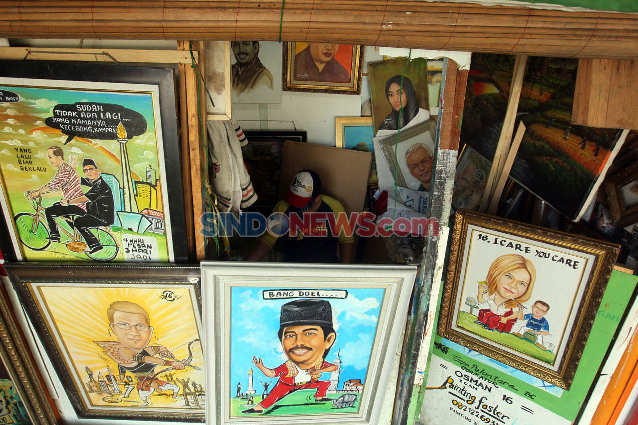 Terdampak Pandemi Covid-19,...