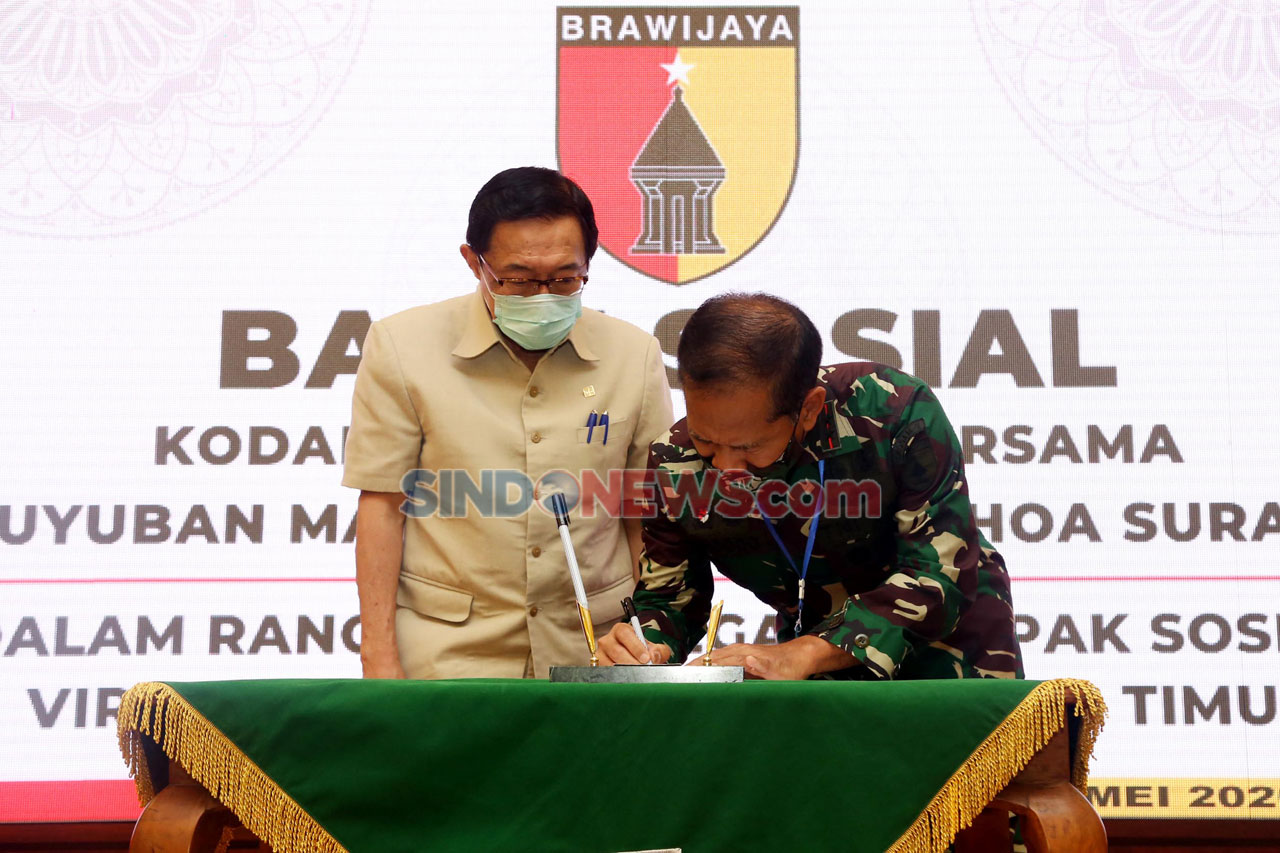 Paguyuban Masyarakat...