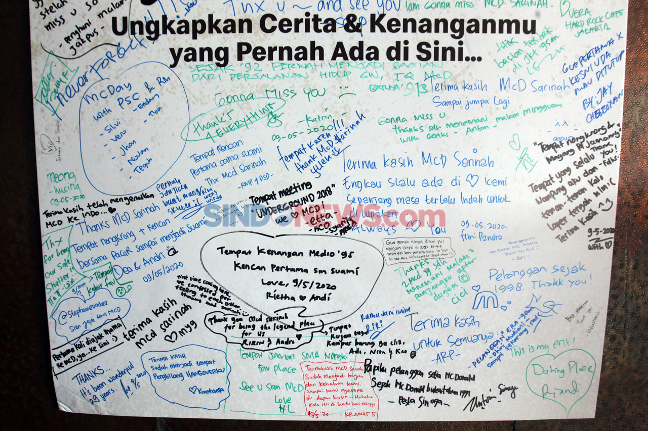 Hari Terakhir Buka,...