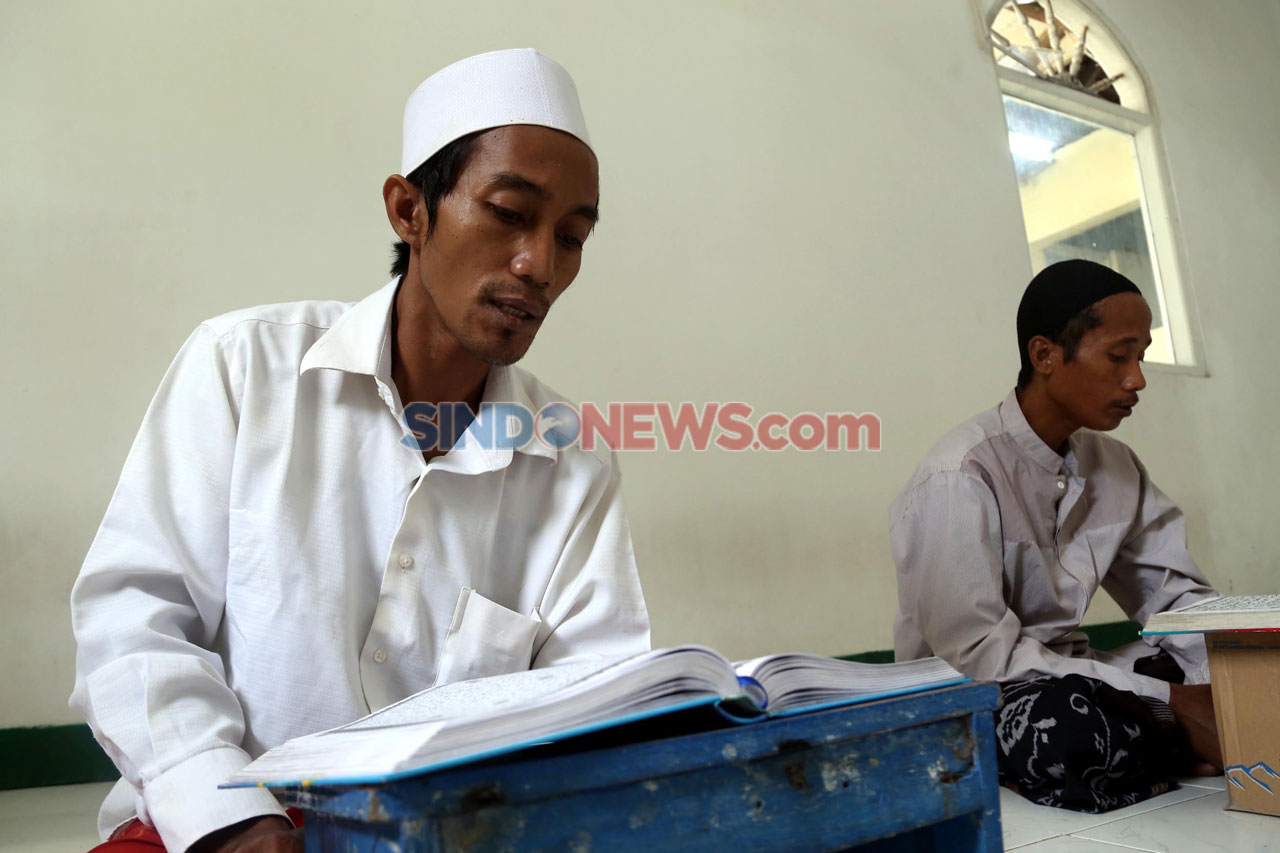 Tadarus Al-Quran di...