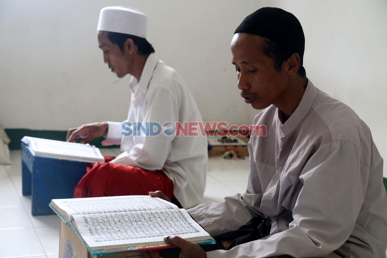 Tadarus Al-Quran di...